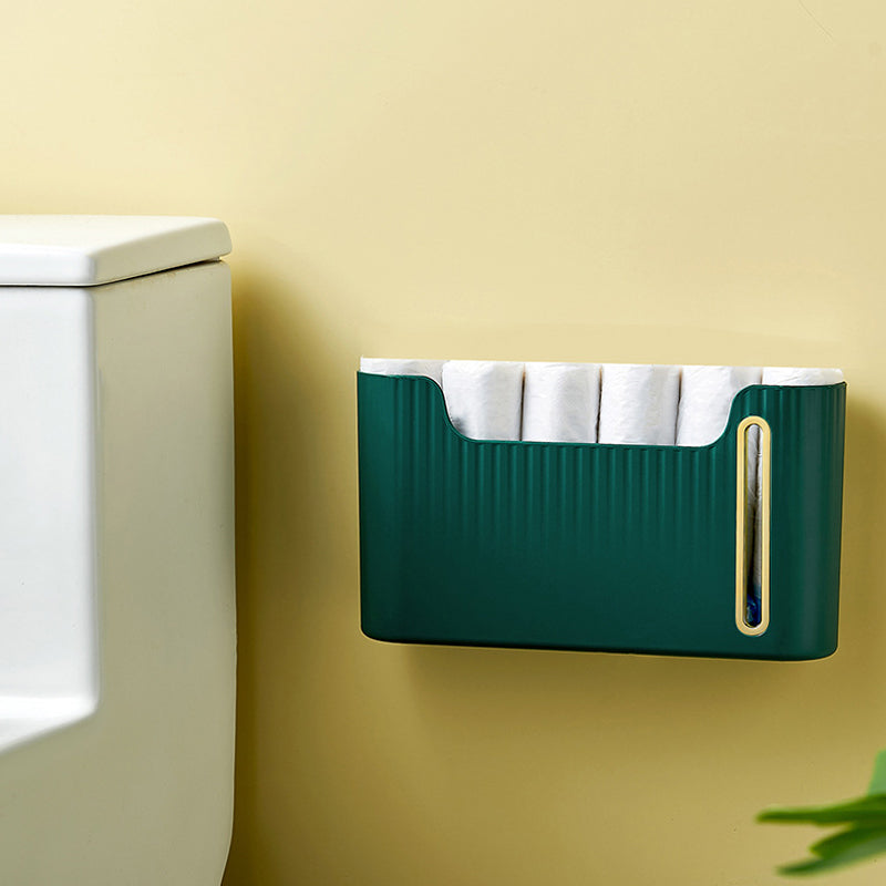 StuffHolder – Immer griffbereite Müllbeutel ohne Chaos!