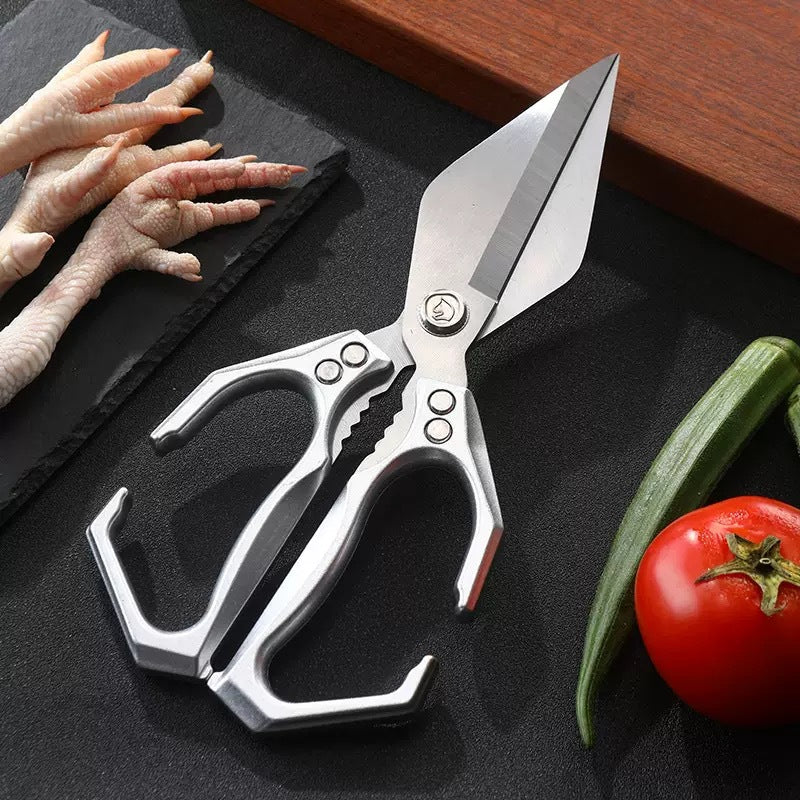 XScissors – Alles schneiden mit nur einer Schere!!