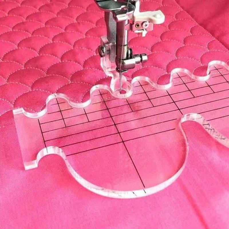 StitchFast – Nähen wie ein Profi in Sekunden