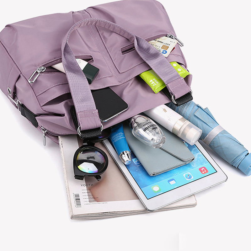 EasyBag™ – Die stylische & praktische Handtasche für jeden Tag