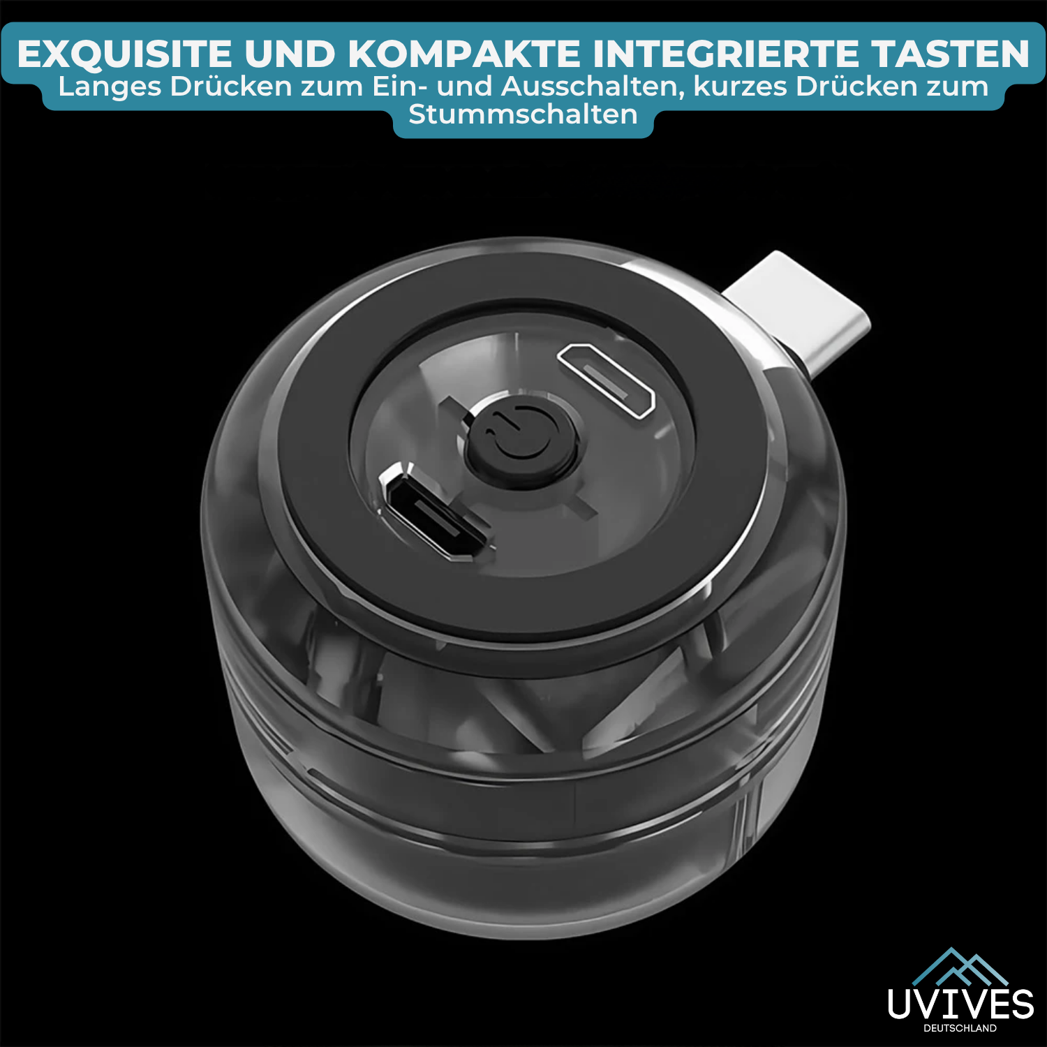 1+1 GRATIS | ClariBoost™ – Der kompakte Lautsprecher mit maximalem Sound