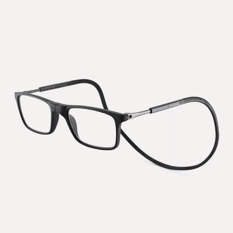 VisionEase – Lesebrille, die nie verloren geht!