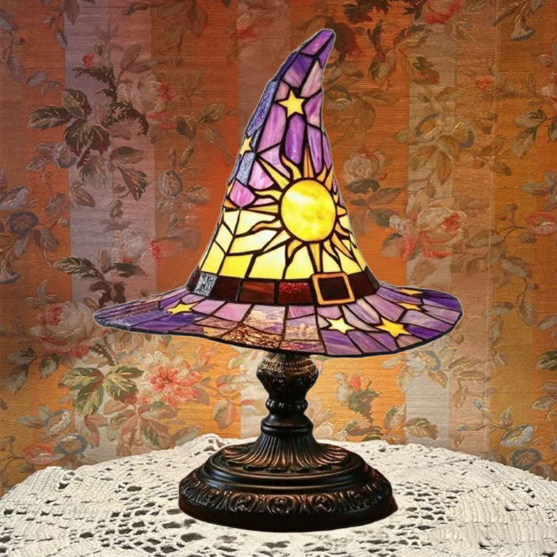 MagicHat – Das magische Nachtlicht für eine mystische Stimmung!