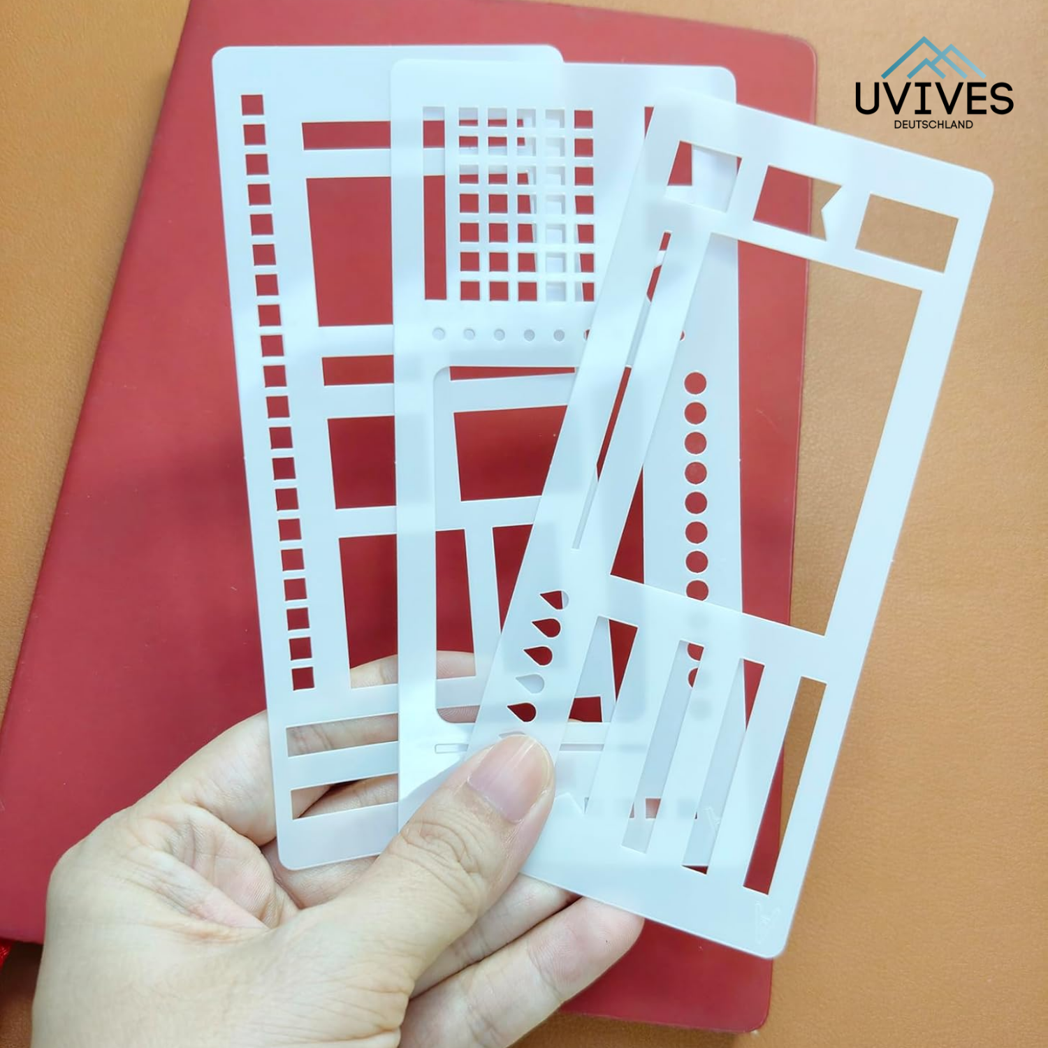 2+1 GRATIS | PlanMaster – Perfekte Linien, perfektes Journal!