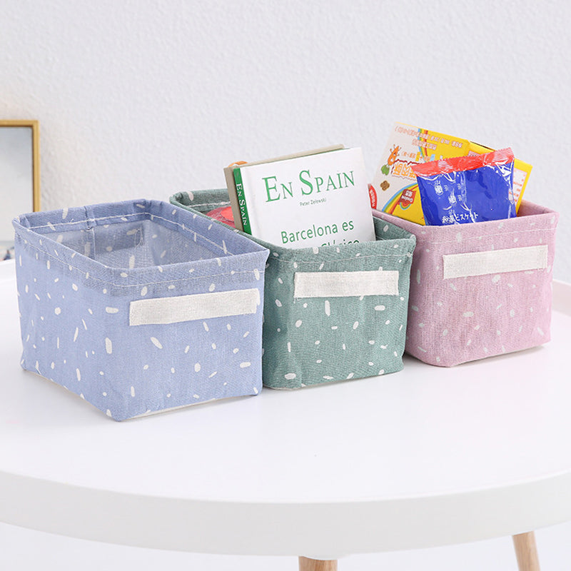 2+1 GRATIS | TuffBox - Zusammenklappbare Mehrzweck-Lagerboxen