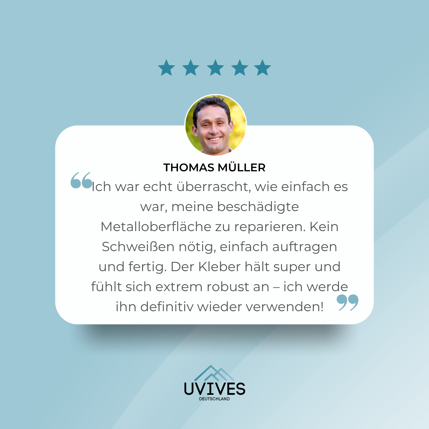 2+1 GRATIS | FixAlloy™ – Die ultimative Lösung für jede Reparatur