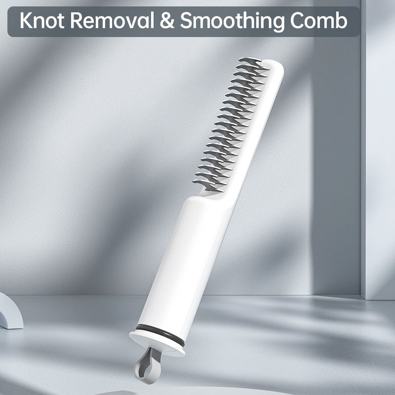 FurComb – Müheloses, schmerzfreies Pflegen für ein glänzendes Fell Ihres Haustiers