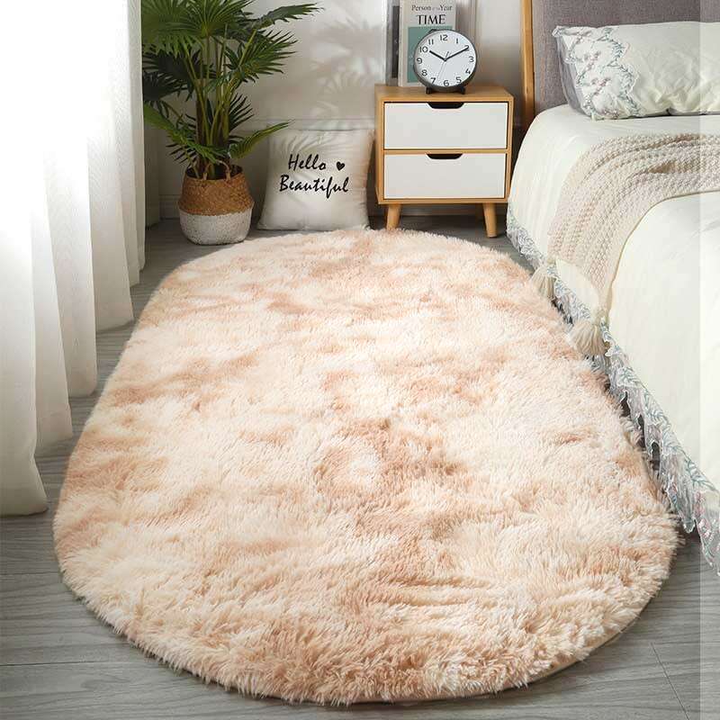 50% RABATT | BlissOval - Premium-Teppich für Ihr Zuhause
