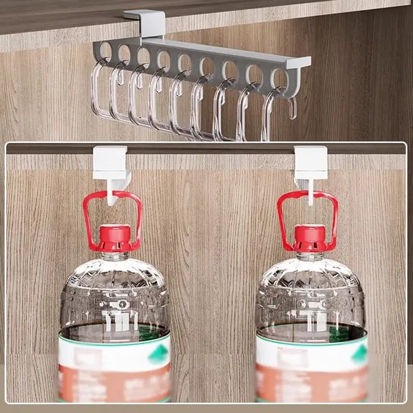 50% RABATT | TidyHang – Maximieren Sie Ihren Platz mit stilvoller Schrankorganisation [Letzter Tag Rabatt]