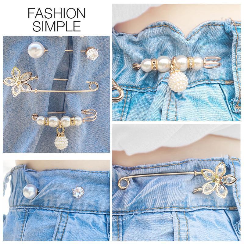 LitePearl – Elegante Perfektion für jedes Outfit