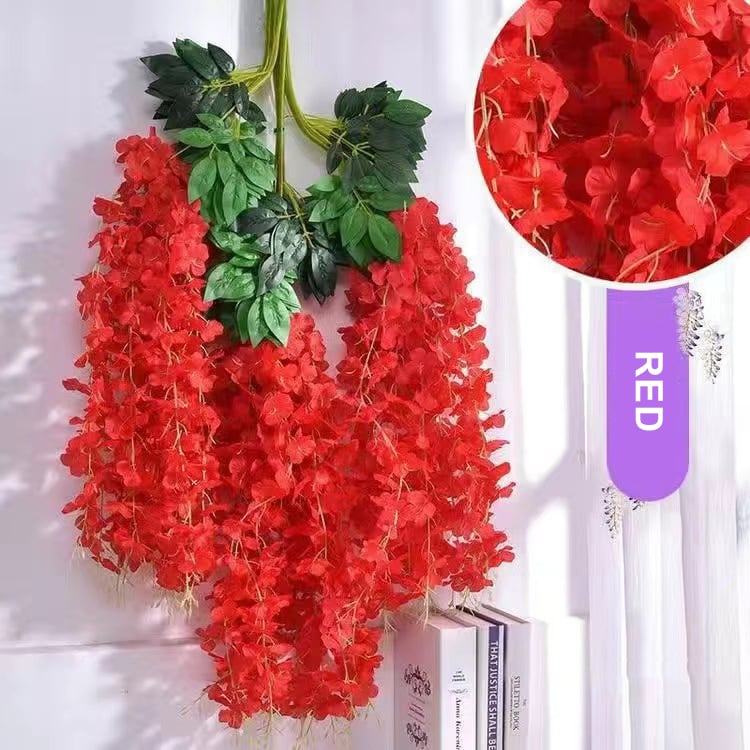 BloomLuxe – Immer blühend, immer prachtvoll!