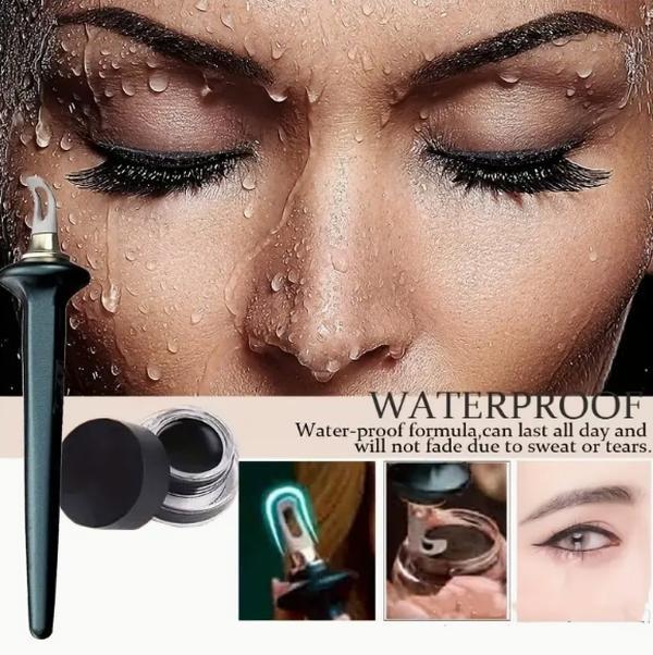 LashLux – Perfekter Lidstrich in Sekunden!