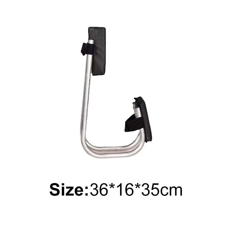 KneeGuardPro – Länger Arbeiten ohne Knie- und Rückenschmerzen