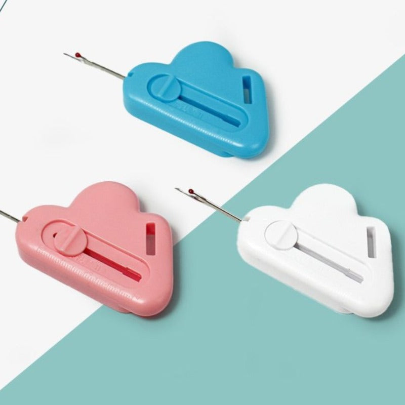 2+1 GRATIS | NahtProfi – Perfekte Nähte & Fehler sofort korrigiert!