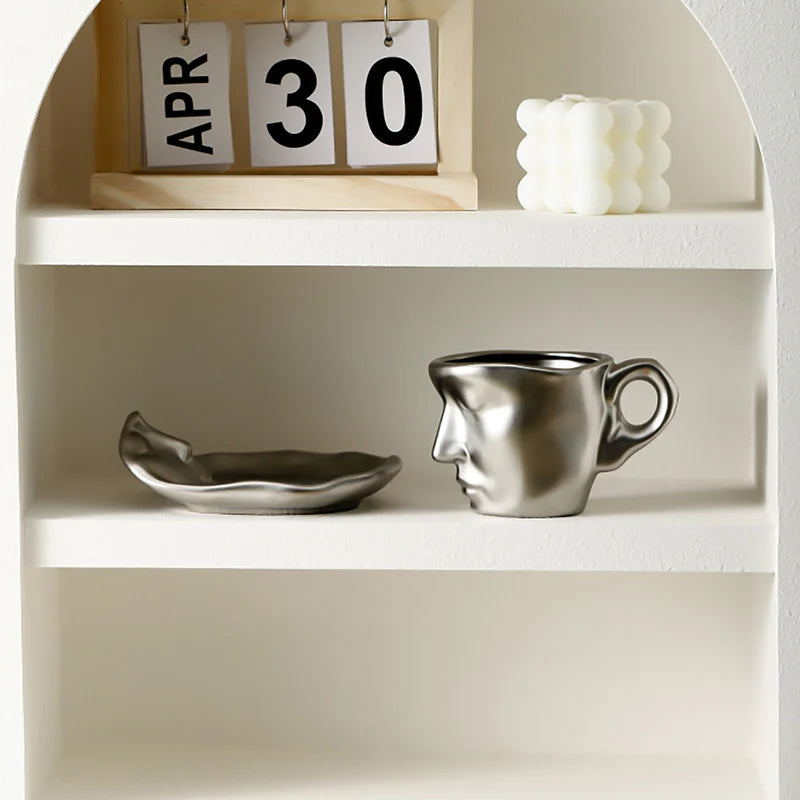 KissMug – Wo Kunst, Liebe & Kaffeegenuss sich vereinen