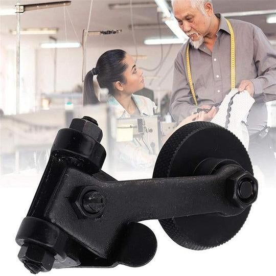 SmoothGlidePro – Dicke Stoffe makellos nähen ohne Verrutschen oder Kräuseln