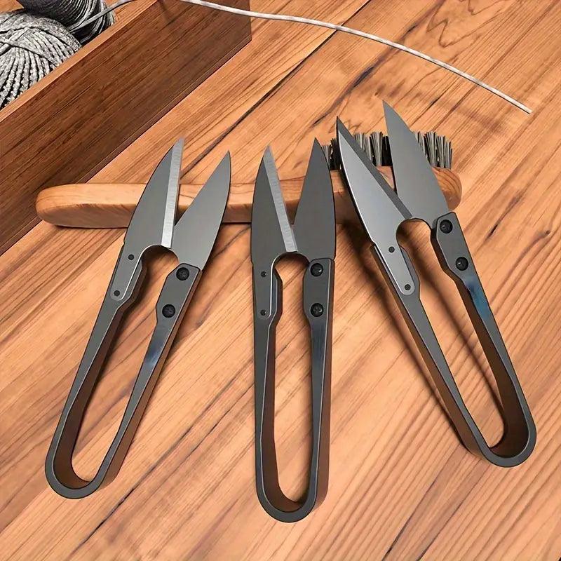 Cutorra Gartenschere XL | Extra Kraft | Für Dicke Äste | Ergonomischer Griff