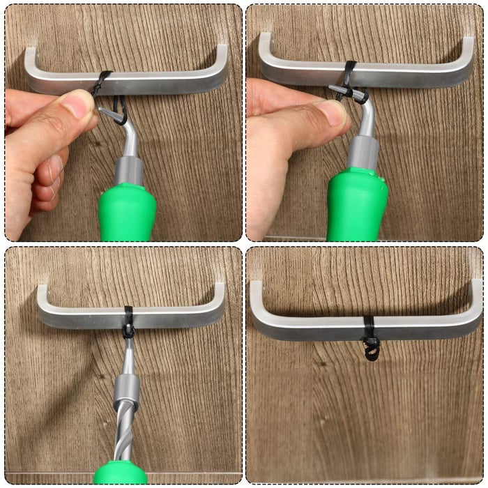 50% RABATT | RebarSpin - Halbautomatische Verdrillmaschine für Betonstahl [Letzter Tag Rabatt]