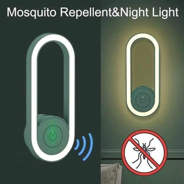 MosquiGuard™ – Schlaf endlich ohne Mückenstiche