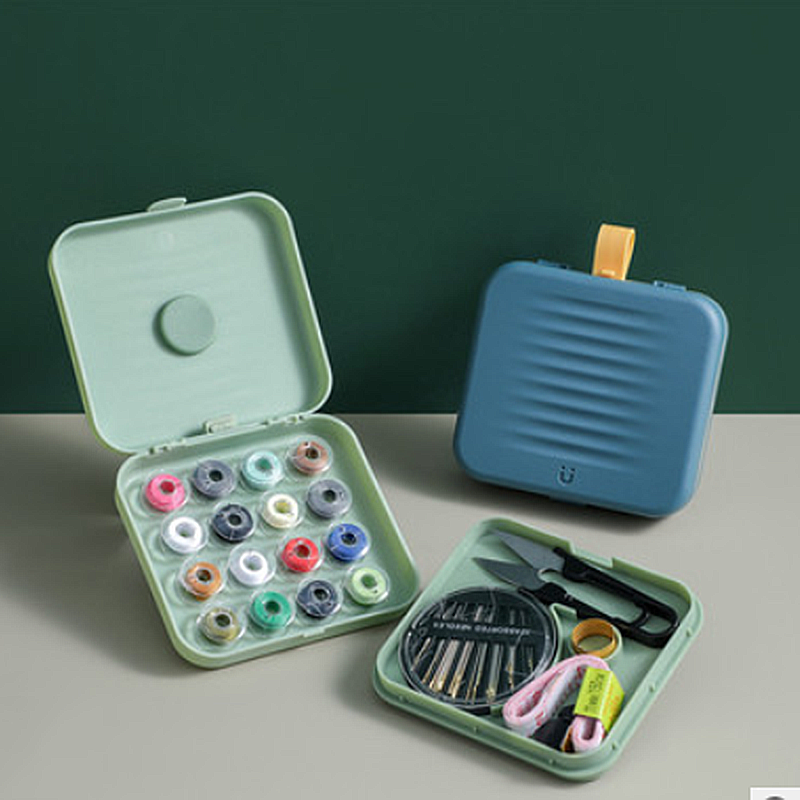 PortaSew – Nie wieder eine Nadel verlieren dank perfekter Organisation