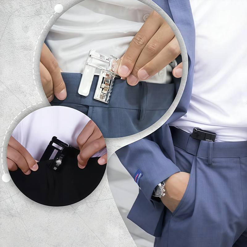 1+1 GRATIS | SilkForm - Nahtlose Taillenkorsetts für eine makellose unsichtbare Silhouette