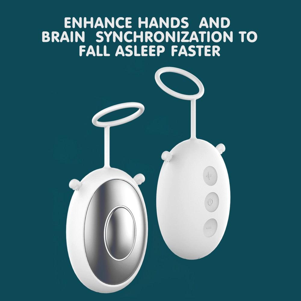 SomniBoost - Schnell einschlafen und den ganzen Tag konzentriert bleiben