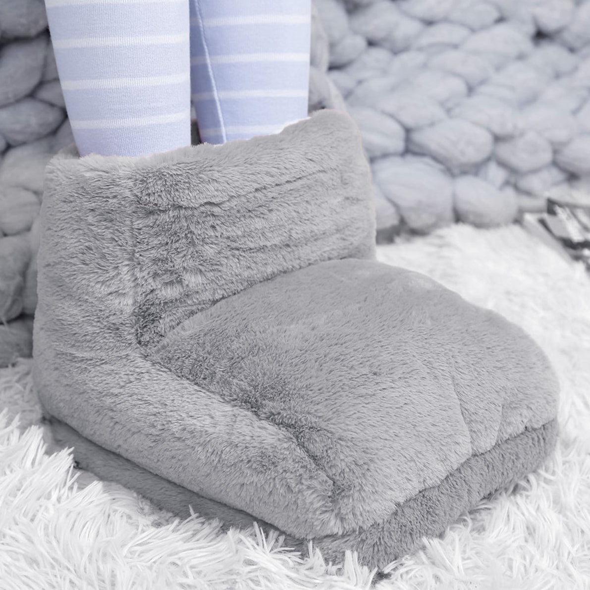 WarmFeet – Wärme & Gesundheit für deine Füße!