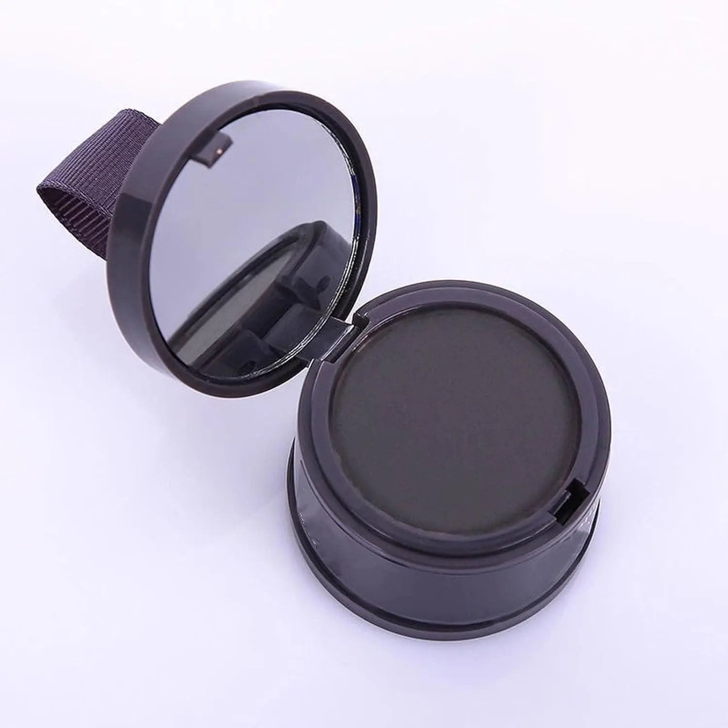 RootGleam – Makellose graue Ansatzabdeckung in Sekunden