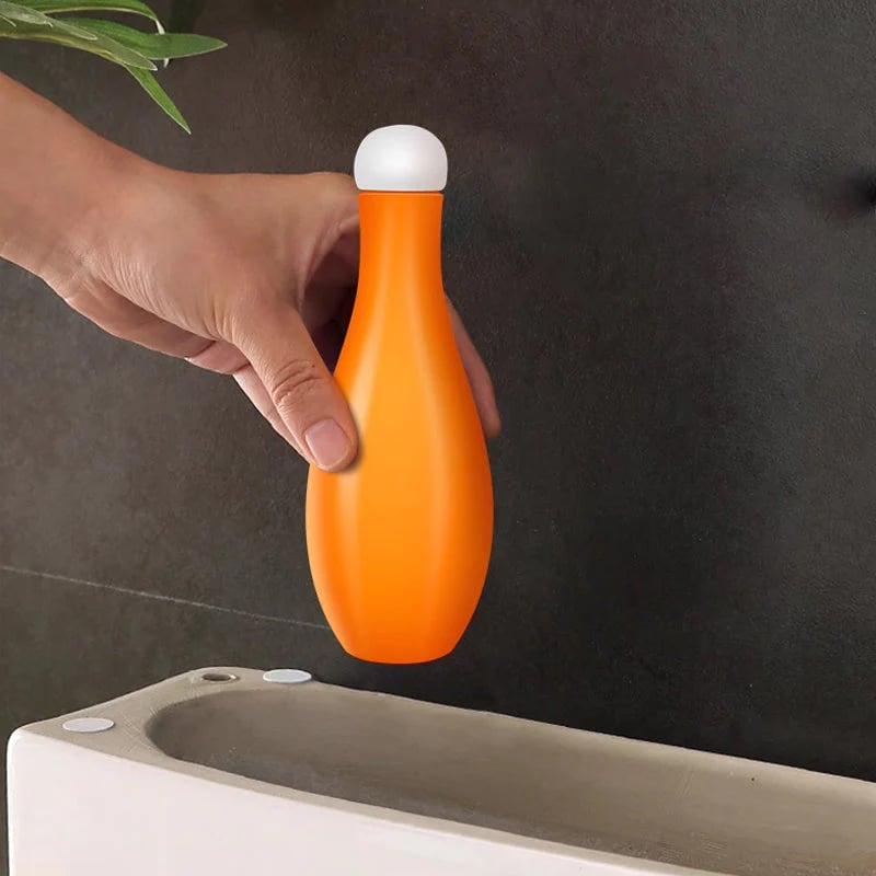 2+1 GRATIS | ToiletBright™ – Kraftvolle Reinigung mit jedem Spülen!