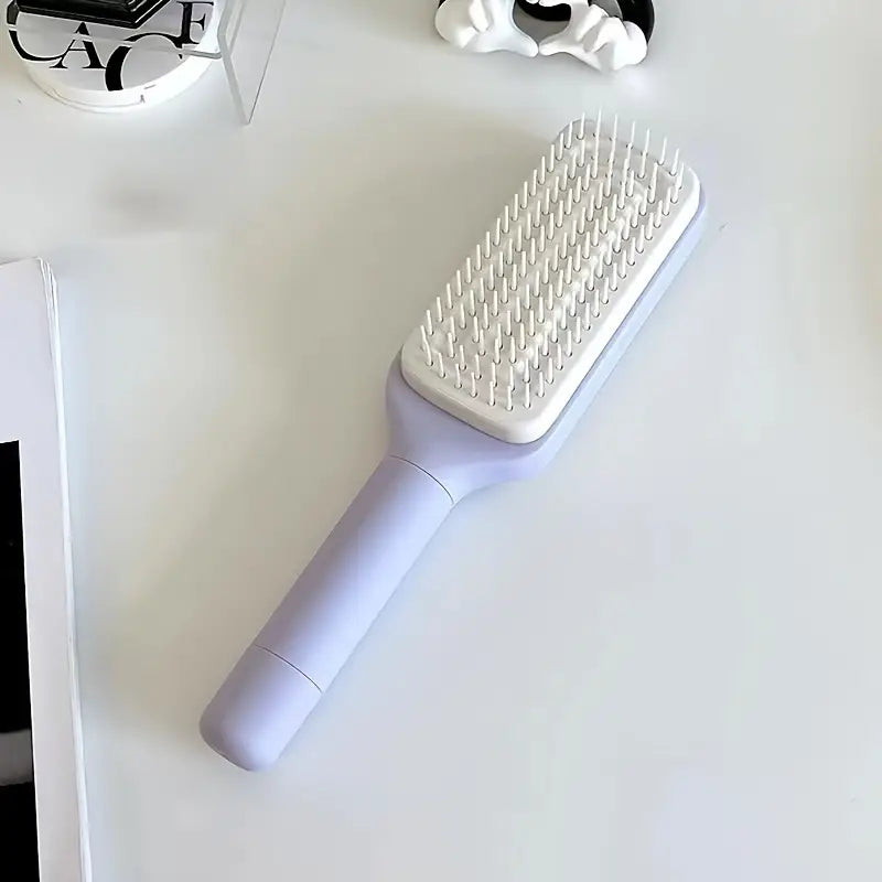 LuxeBrush – Luxuriöses Volumen in Sekunden!