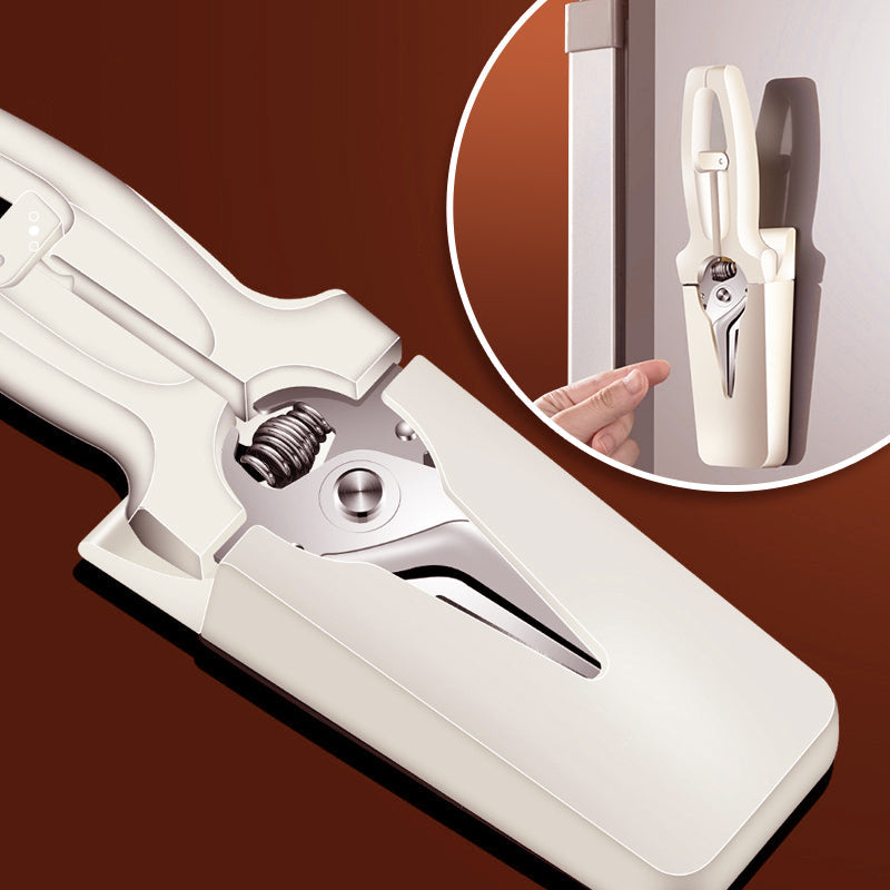 SliceGrip – Mühelos schneiden wie ein Profi