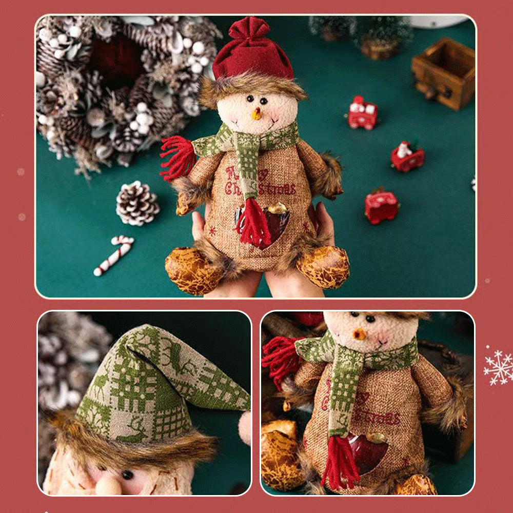 MerryWrap – Verpacke Weihnachtszauber in Sekunden