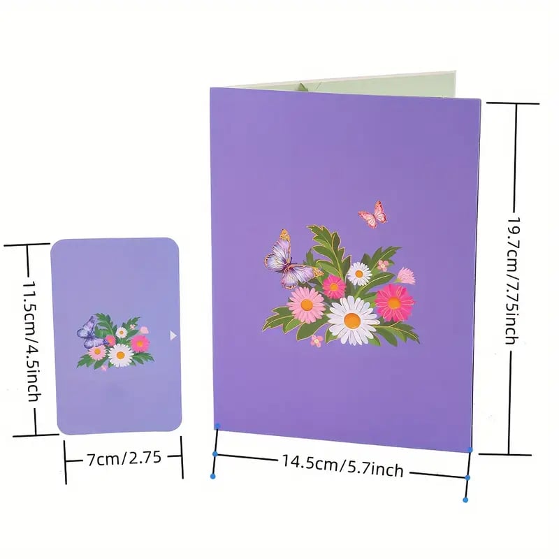 BloomWish – Wenn Gefühle in 3D zum Leben erwachen!