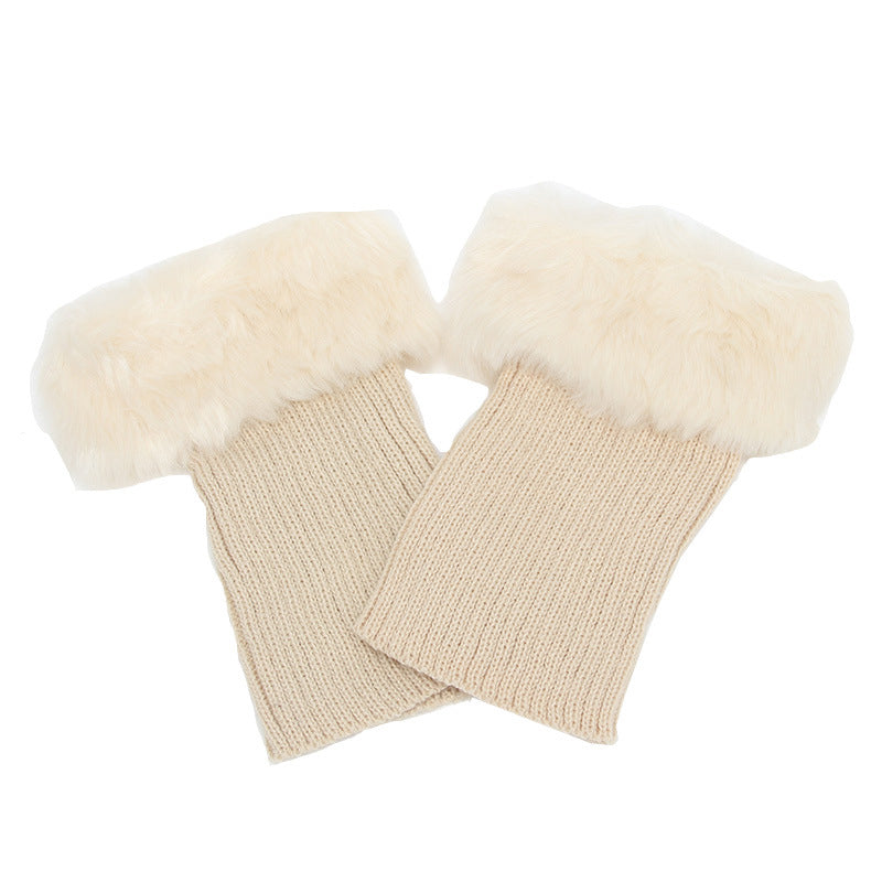 FurryLegs – Bleiben Sie den ganzen Winter über warm, schlank und stilvoll