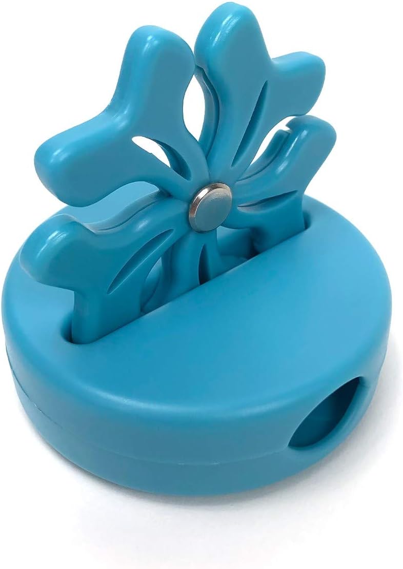 ThreadSwift – Fäden schnell schneiden und Ihre Klingen jedes Mal schützen