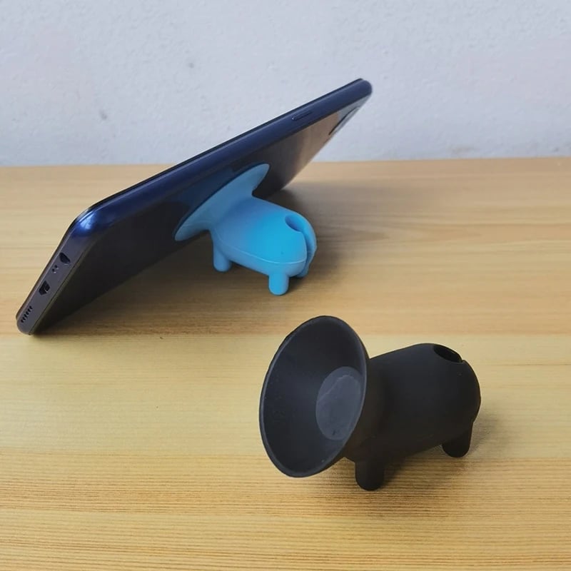 1+1 GRATIS | MiniShade – Der stylische Sonnenschirm für dein Handy!