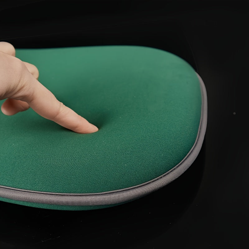 ComfortGard Memory Foam Kissen | Ergonomisch & Wetterfest | Für Garten & Outdoor