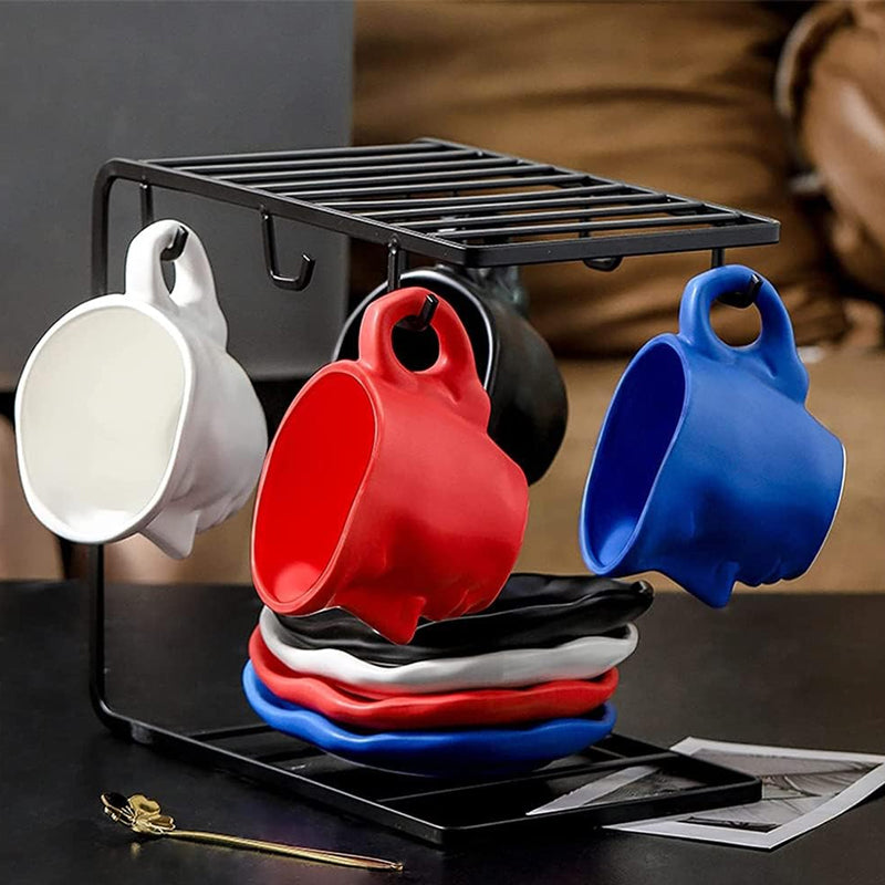 KissMug – Wo Kunst, Liebe & Kaffeegenuss sich vereinen