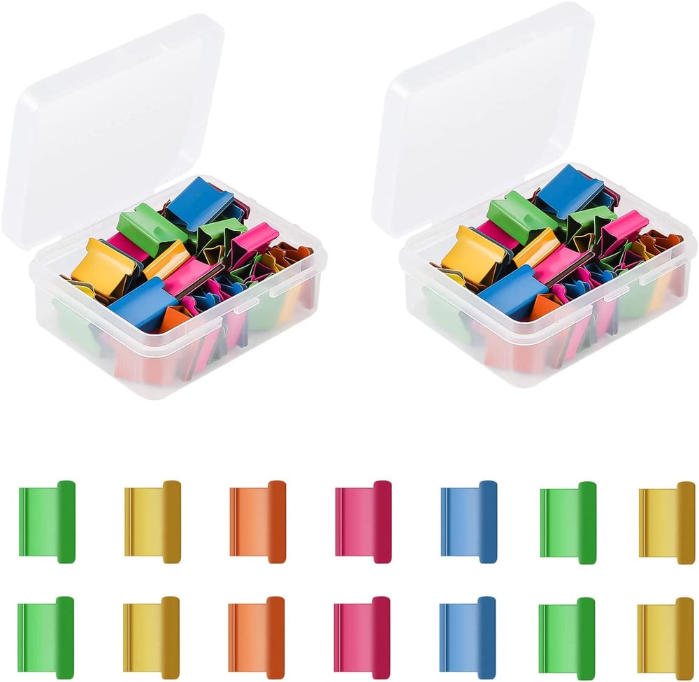 ClipPaper – Heften ohne Löcher & Papier-Schäden!