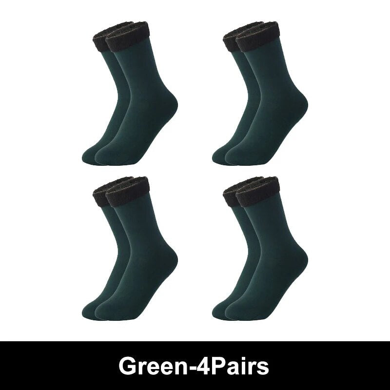 2+2 GRATIS | BlazeSocks – Nie wieder kalte Füße diesen Winter