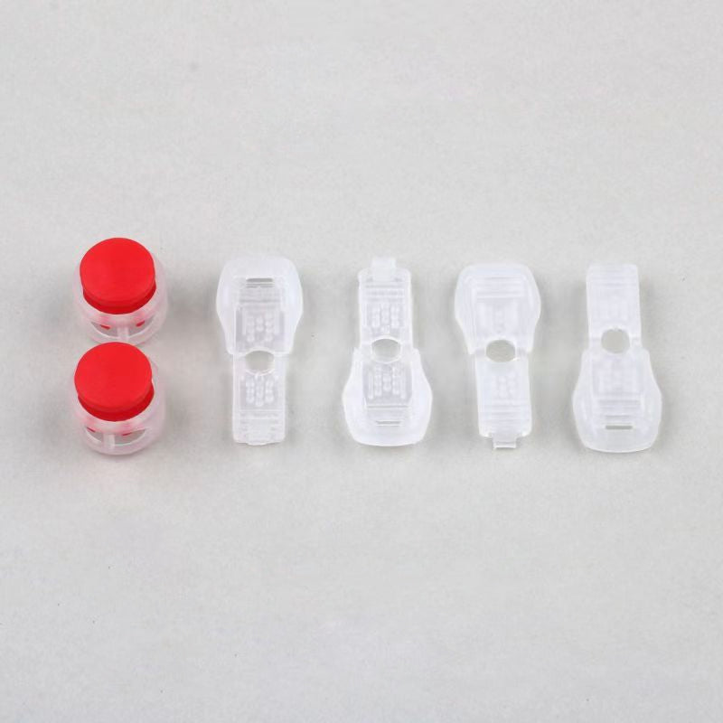 2+1 GRATIS | SnapLace - Bindungsfreie elastische Schnürsenkel [Letzter Tag Rabatt]