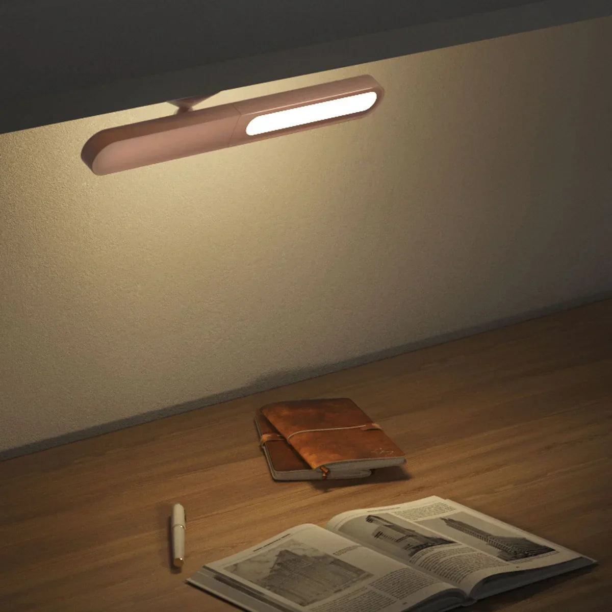LumaFlora TouchLamp | Elegante Tischlampe | Sanftes Licht & Modernes Design | Ideal für Wohnzimmer & Schlafzimmer
