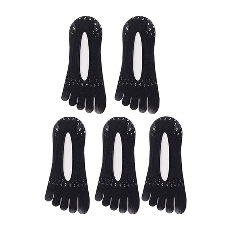 2+3 GRATIS | ToeGlow – Frei. Flexibel. Unsichtbar bequem.
