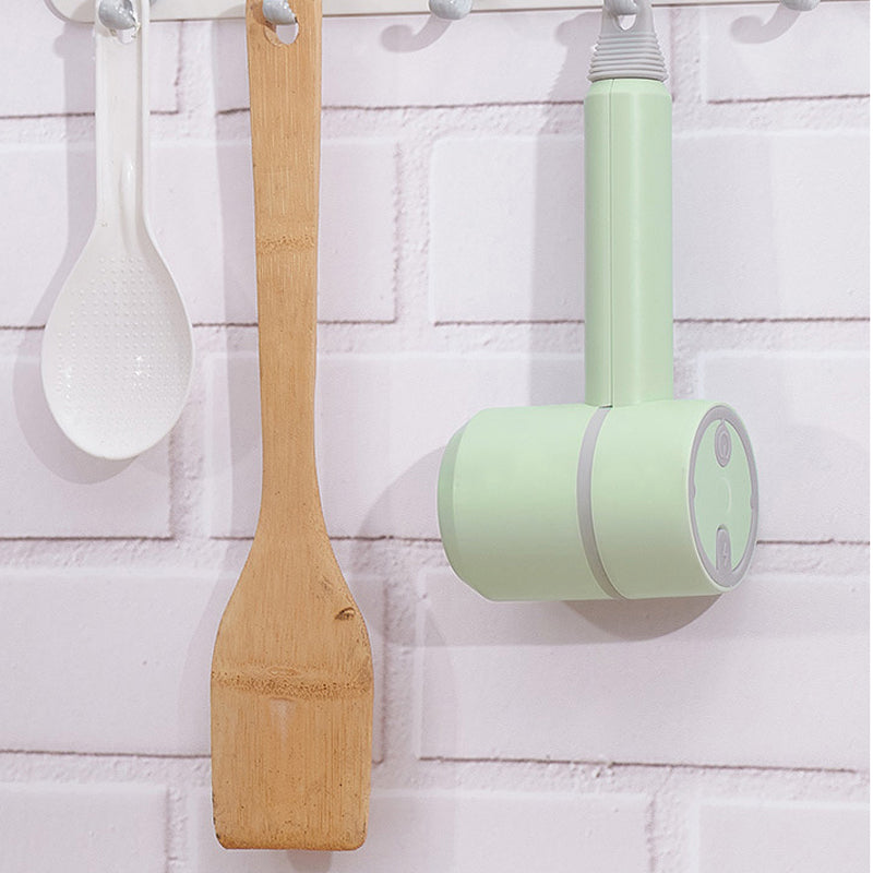 WhiskMash - 2 in 1 kabelloser Schneebesen & Lebensmittelstampfer [Letzter Tag Rabatt]