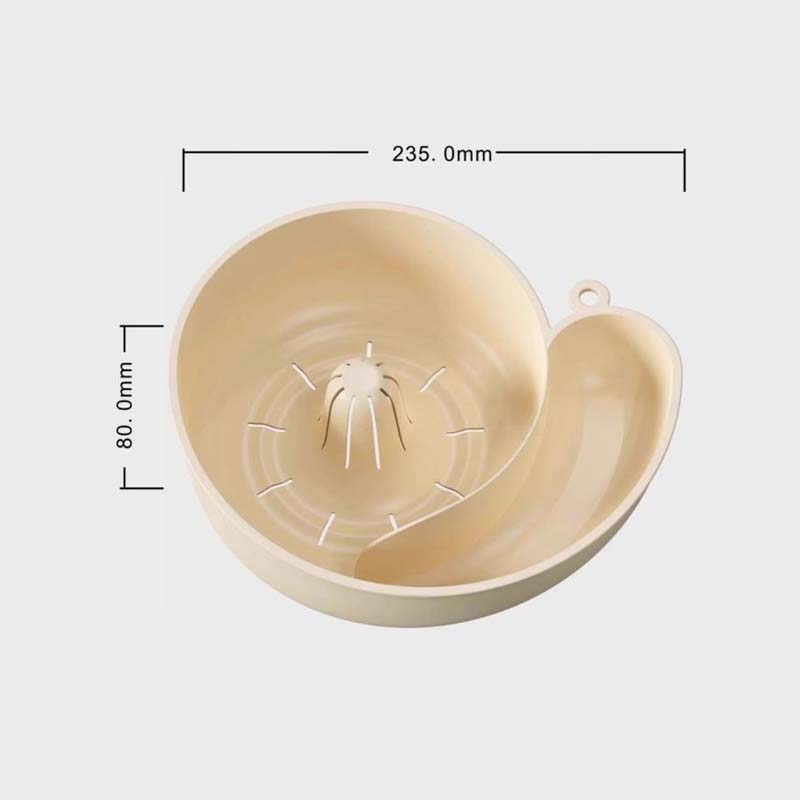 1+1 GRATIS | ShellStrainer – Praktisch, charmant & perfekt für jede Küche