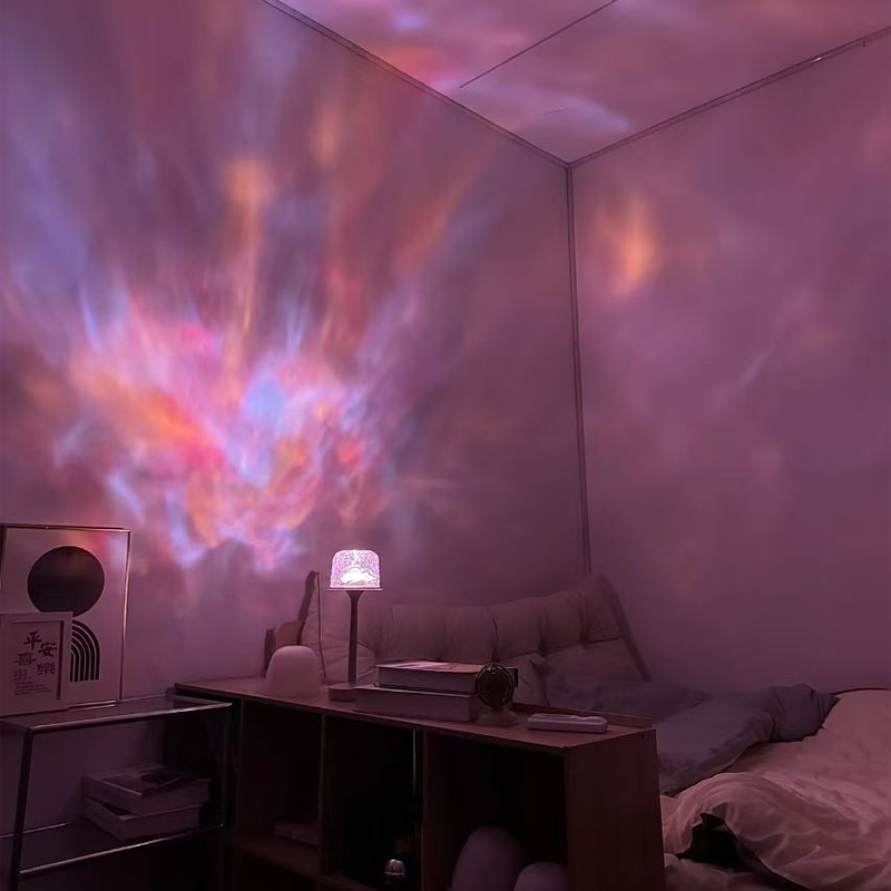 GlowSphere – Farbwechsel für stimmungsvolle Abende