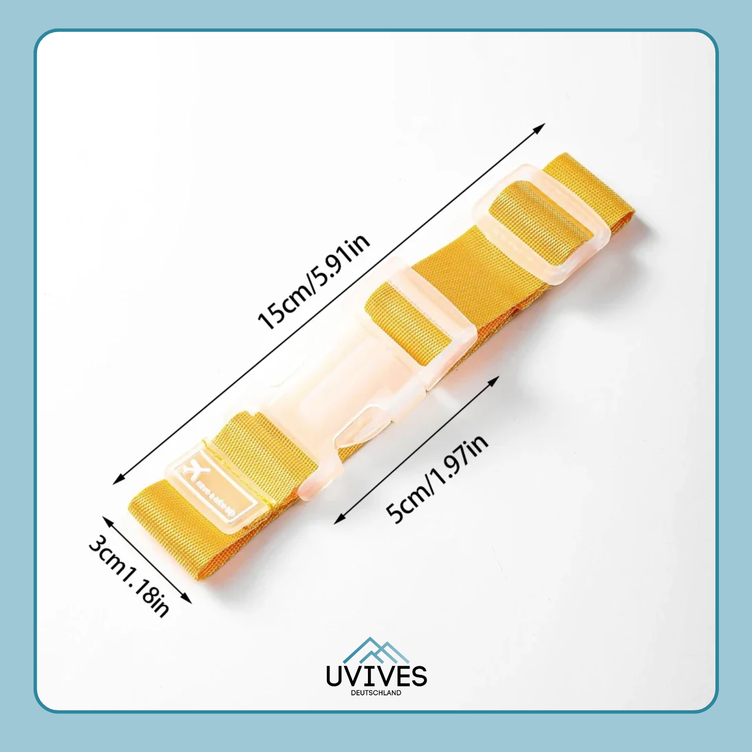 1+1 GRATIS | GripMate – Dein cleverer Helfer für stressfreies Reisen
