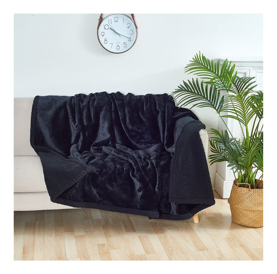 CozyGuard – Fleckenfrei & Kuschelig in jeder Situation!