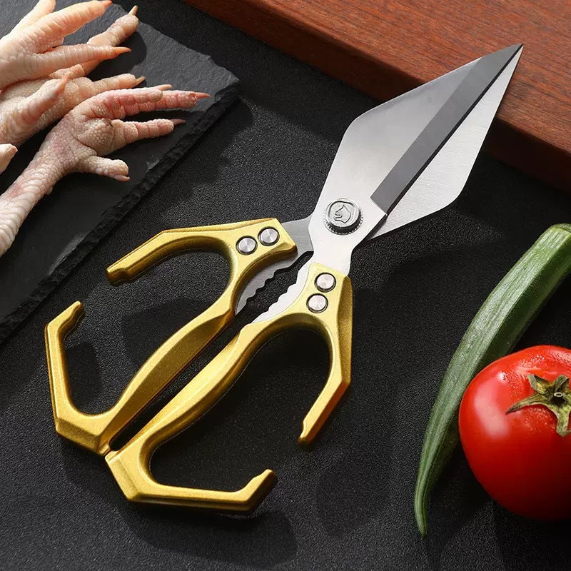 XScissors – Alles schneiden mit nur einer Schere!!