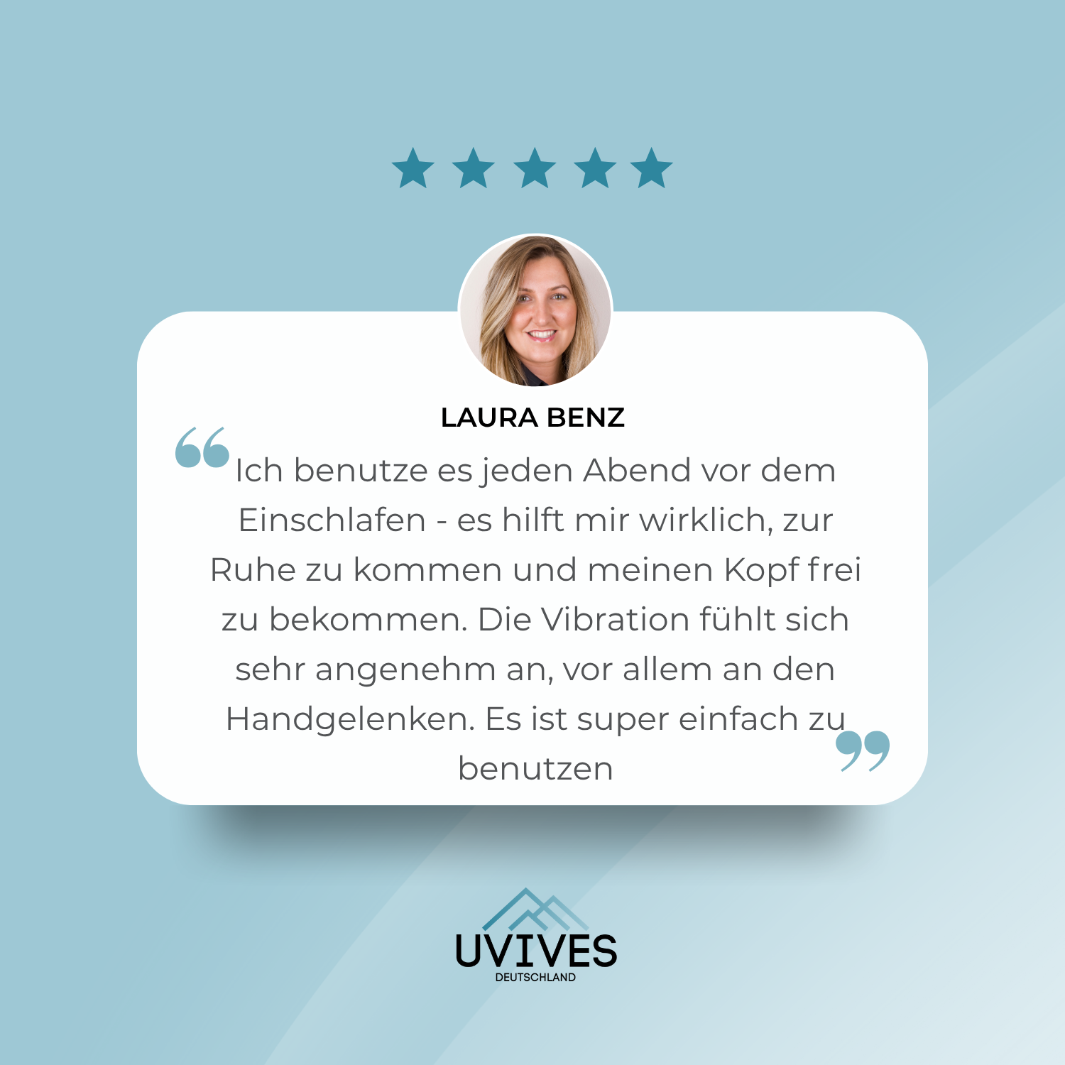 ZenTonic™ – Entspannung und Heilung durch Schwingung
